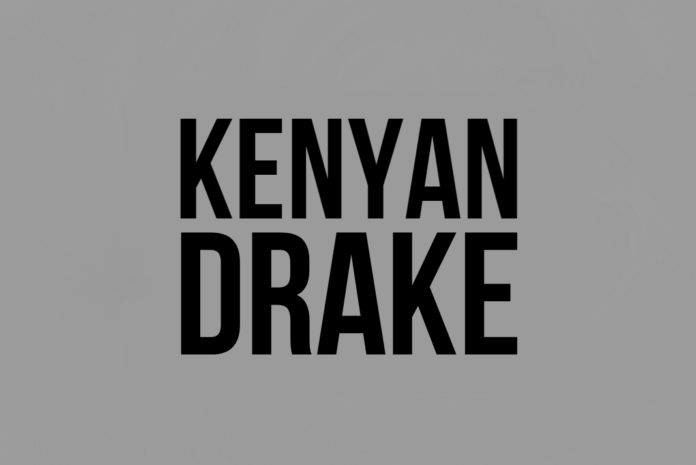 Kenyan Drake season