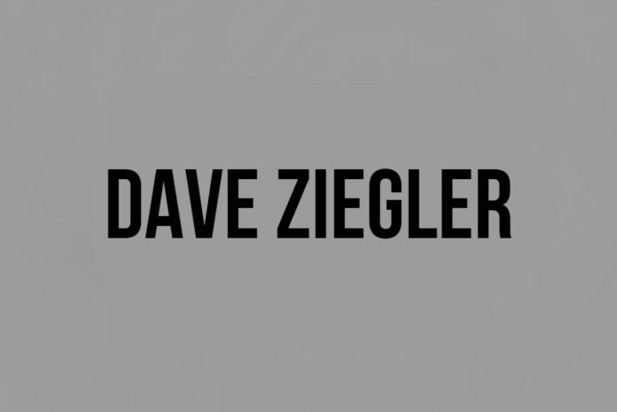 Raiders Hire Dave Ziegler