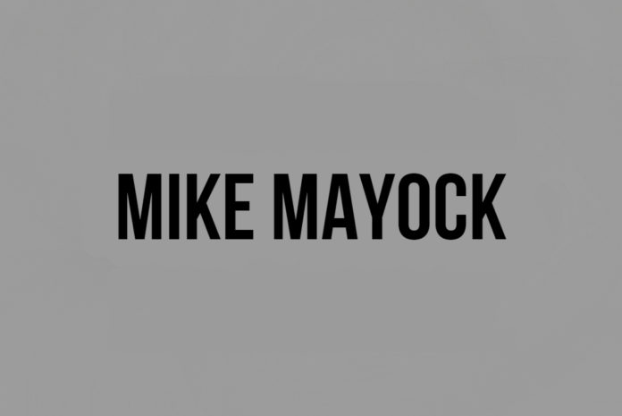 Raiders Fire GM Mike Mayock