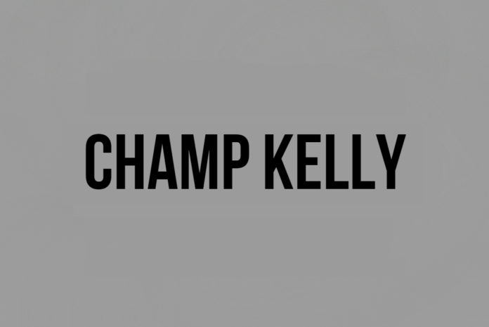 Raiders Add Champ Kelly