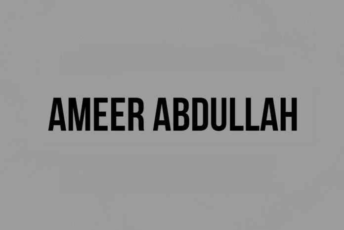Raiders Sign RB Ameer Abdullah