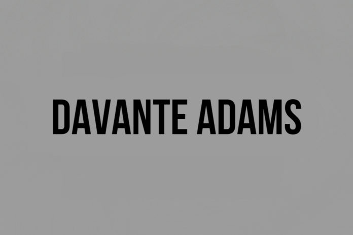 Packers Trade Davante Adams