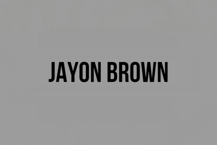 Raiders sign LB Jayon Brown