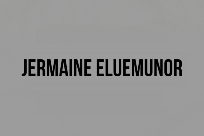 Raiders re-sign OL Jermaine Eluemunor