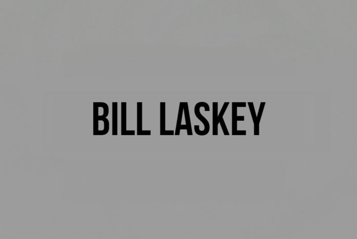 Passing of Bill Laskey
