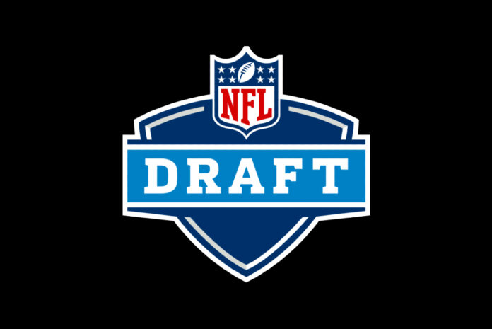 Raiders 2022 NFL Draft