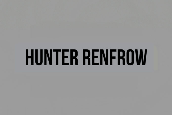 Raiders Sign WR Hunter Renfrow
