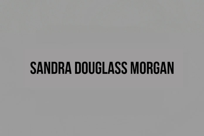 Raiders Hire Sandra Douglass Morgan