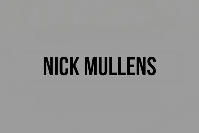Raiders Trade QB Nick Mullens