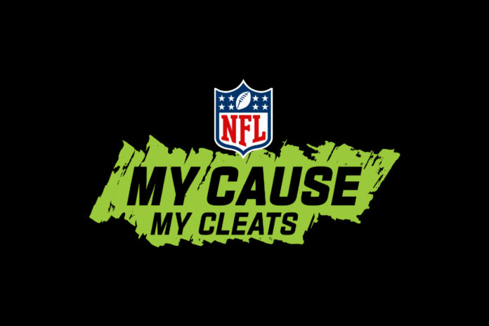 My Cause My Cleats Campaign