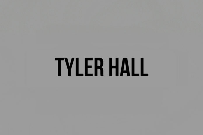 Raiders sign CB Tyler Hall