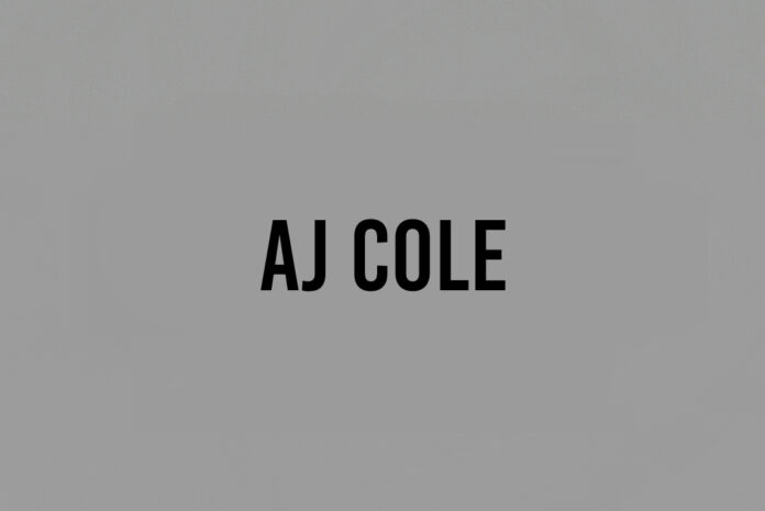 AJ Cole Hosts Community Event