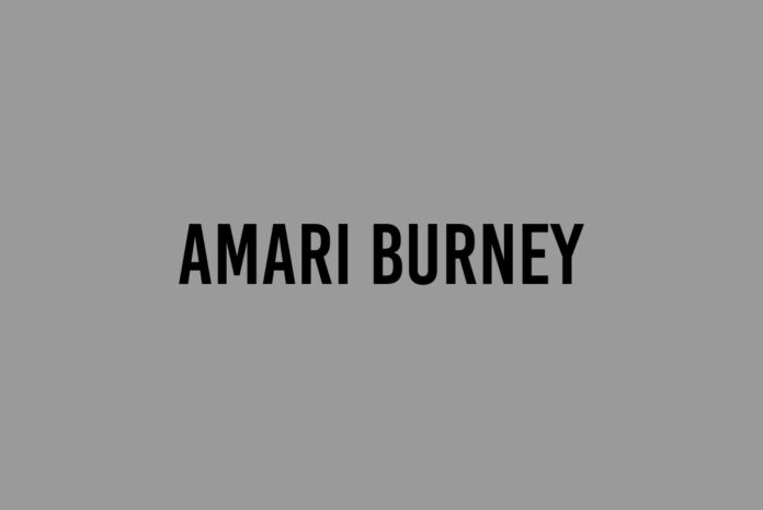Raiders draft LB Amari Burney