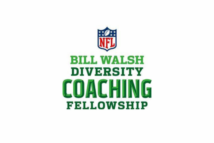 Bill Walsh Diversity Coaching Fellowship