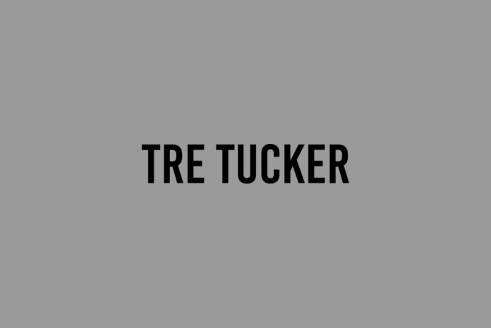 Raiders sign WR Tre Tucker