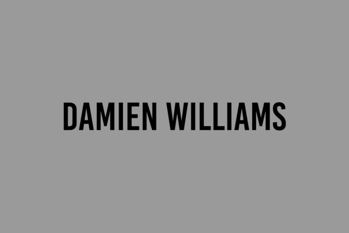 Raiders Sign RB Damien Williams