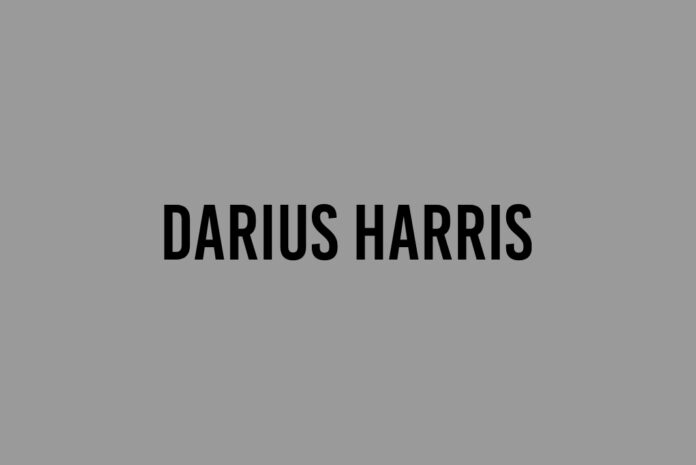 Raiders Sign LB Darius Harris