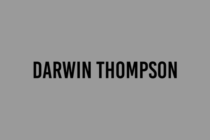 Raiders Sign RB Darwin Thompson