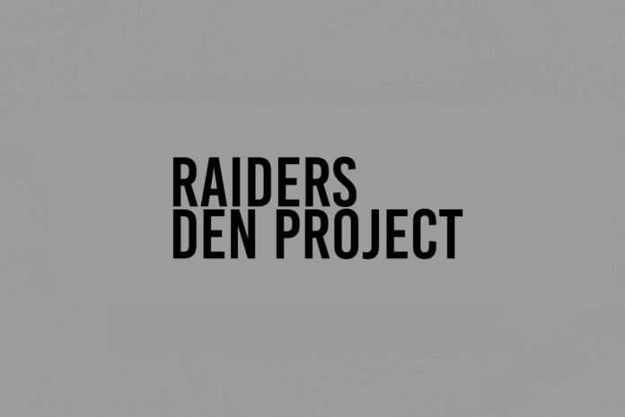 Raiders Den Program