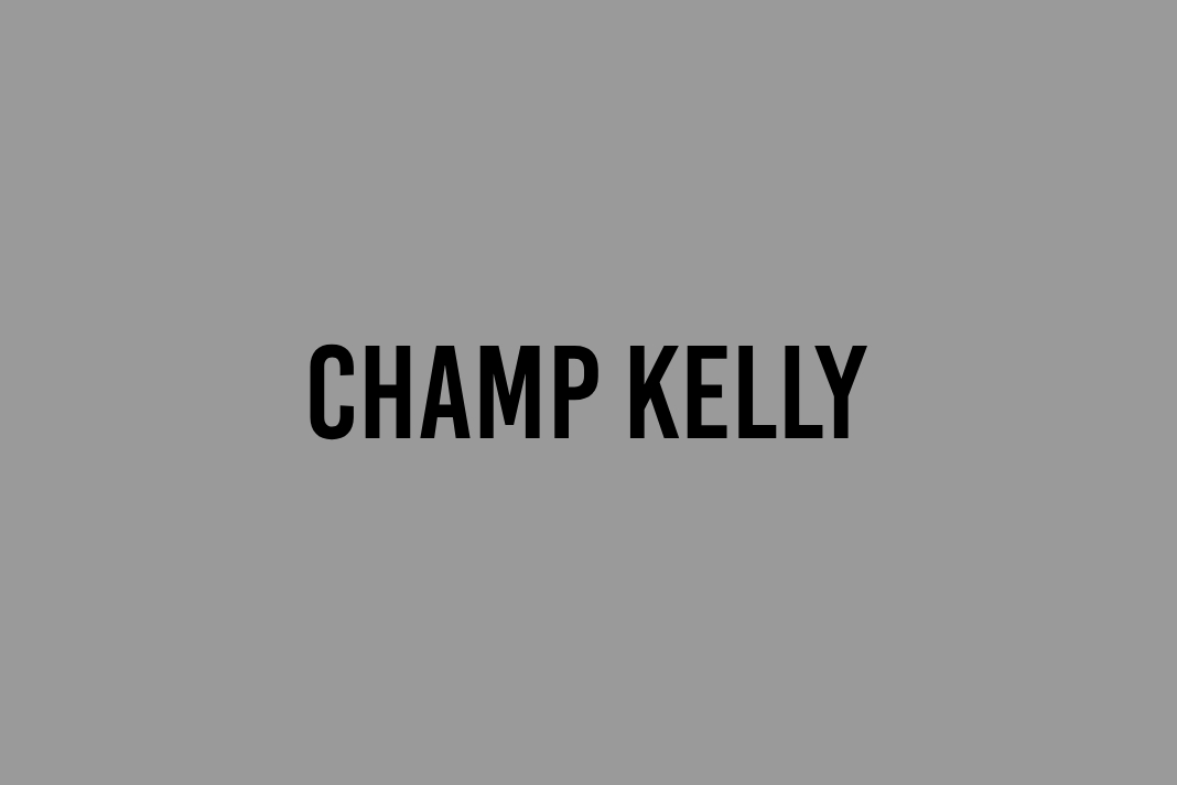 KEYWORDS Raiders hire Champ Kelly