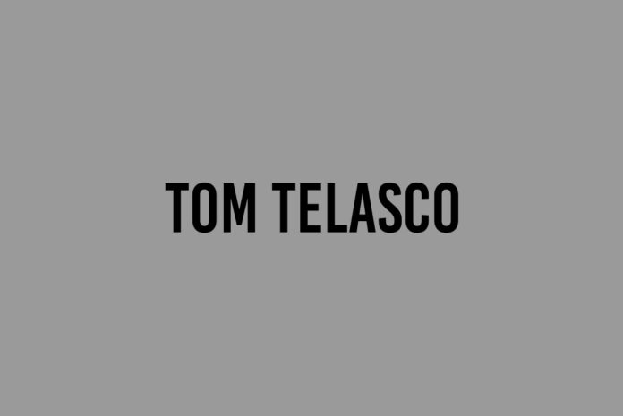 Raiders General Manager Tom Telesco